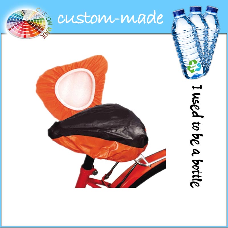 SADDLE COVER RPET